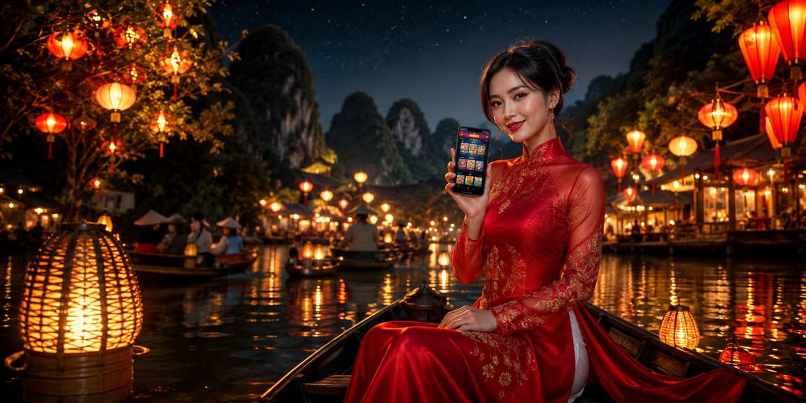 Khách hàng đăng nhập trên thiết bị di động tại 6137