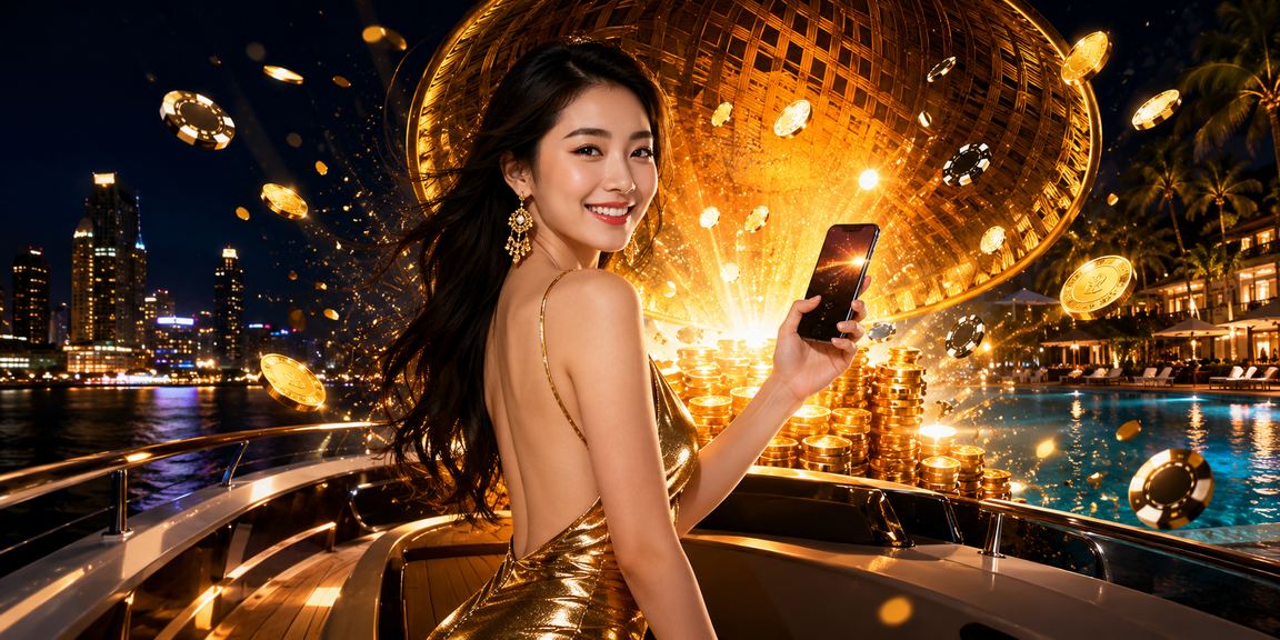 Trải nghiệm cược di động với giao diện thân thiện tại Mui Ne