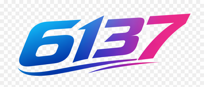 6137